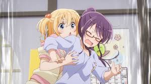 10 Best Yuri Anime Of 2018 The Cinemaholic With the fall 2019 anime season coming to a close let's take a look at all the shows that had some yuri in them. 10 best yuri anime of 2018 the