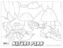 If your child loves interacting. Free Coloring And Activity Book For Future Skatepark Designers Skatepark And Action Sports Facility Design