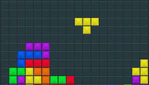 The game involves matching tiles of tetromino shapes. Tetris Friends Alternatives Where To Play Tetris Online Now Gamesmeta