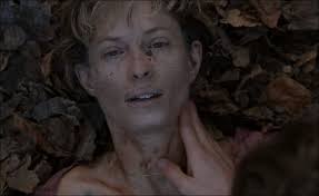 Se de aller første bildene fra Sara Johnsens nye film: