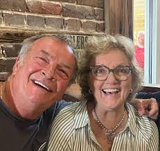 Hi all! I just wanted to introduce myself and share a photo I took