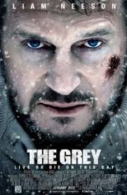 The Grey (2011) Technical Specifications » ShotOnWhat?
