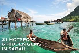 Check spelling or type a new query. 21 Sabah Hotspots And Hidden Gems Travelogue Amazing Borneo Tours