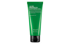 Instantly soothes and calms red and irritated skin. Benton Aloe Propolis Soothing Gel 100ml Hermo Malaysia