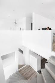 Purity Of Concrete Issadesign Commercial Interior Design Interior Design Work Commercial Interiors