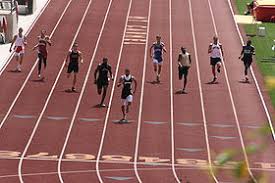 This is 4x400 relay mt. 400 Metres Wikipedia