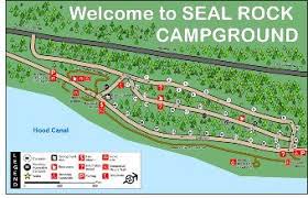 Seal Rock Campground Hood Canal Washington Brinnon Seal Rock Olympic National Forest Campground Consulta 8,627 fotos y videos de seal rock campground tomados por miembros de tripadvisor. pinterest