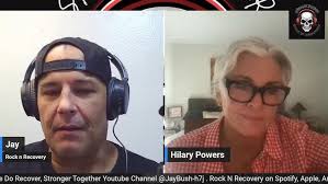 Episode #112 "Bridging the Gap"