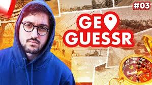 ON S'AFFRONTE SUR GEOGUESSR