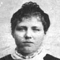Sarah Jane Ingram (1839–1872)