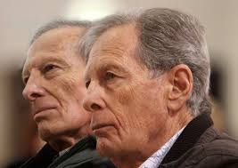 Jeffrey Wolf retires after 64 years in education