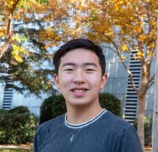 Studioso di prima generazione del Presidente della Central Valley: Dean Lee 