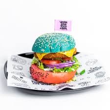 Check out our recommendations of london's best vegan junk food, so you. Vegan Junk Food Bar Menu Daddy Mc Chik N