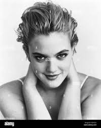 Barrymore film Black and White Stock Photos & Images