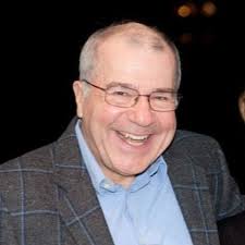 Dr (George) Mark Malouf