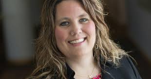 Movers & Shakers: Jennifer Radke, CEO, National Institute for Social Media