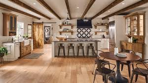 Cabinets 101 about our finishes; Kraftmaid