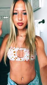 Eva Pritchard's Instagram, Twitter & Facebook