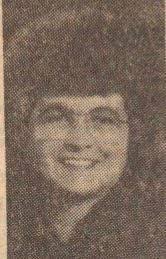 Jackie Lepage's Instagram, Twitter & Facebook