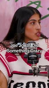 Joe Jonas Hire Paparazzi