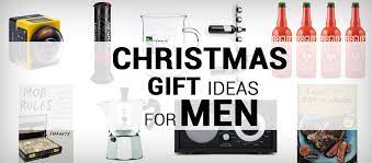 Well, 2017 is about to end, which means there are many special occasions upcoming, including christmas. Christmas Gift Ideas For Men