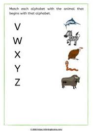 This is a collection of free, printable worksheets for teaching eal students the alphabet. Alphabet Worksheets For Kids Alphabet Free Activities For Kindergarten Shining Brains Year 1