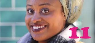 East London's Female Entrepreneurs Countdown #Tell Your Story