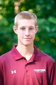 2012-13 Men's Golf Roster