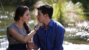 Badem şekeri 5 film özeti̇ ayşe düğün heyecanından dolayı olduğundan daha asabidir. Badem Sekeri 2 Filmi Oyunculari Kimdir Nerede Cekildi Iste Badem Sekeri 2 Konusu Ve Oyuncu Kadrosu Televizyon Haberleri