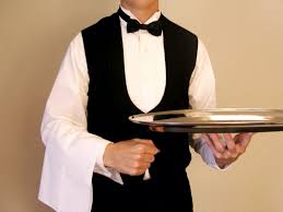 Food Runner Food Server Waiter Waitress In Charge Of Serving The Guest Waiter Specific Carbohydrate Diet Restaurant Management