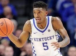 Maybe you would like to learn more about one of these? Nba Draft 2017 Malik Monk On Kentucky Mafia Knicks And More Sports Illustrated