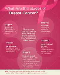 Image result for Breast Cancer Staging