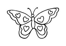 Hier Finden Sie Schone Schmetterlinge Ausmalbilder Als Pdf Vorlage Die Vorlagen Konnen Sie Ganz Einfach Un Malvorlage Schmetterling Vogel Malvorlagen Ausmalen