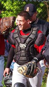 Area high school baseball statistical leaders: