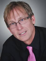 Alan Mercer's PROFILE: Full Speed Ahead with Del Shores