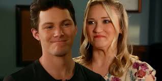 First Marriage Just Solved Georgie & Mandy's Biggest Challenge That Young  Sheldon Ignored