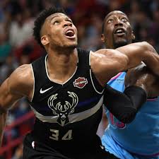 Nba miami heat giannis antetokounmpo milwaukee bucks victor oladipo. Chances Of Miami Heat Landing Giannis Antetokounmpo Could Depend On Bucks Playoff Success Sports Illustrated Miami Heat News Analysis And More