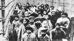 Useful notes / the holocaust. Germans Want To Uphold Culture Of Holocaust Remembrance Germany News And In Depth Reporting From Berlin And Beyond Dw 24 01 2020