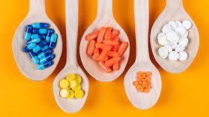 Jenis Vitamin Sumber Fungsi Dan Akibatnya Jika Tubuh Kekurangan