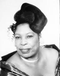 Mrs. Rita Ordal King