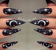Maybe you would like to learn more about one of these? Nu Goth Nail Art Explore Tumblr Posts And Blogs Tumgir