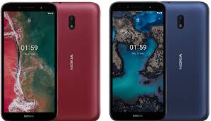 Most of the time, using your face to unlock your phone is a seamless way to access your device. Nokia C1 Plus Affordable 4g Smartphone With Face Unlock Launched Price Specifications Reviews