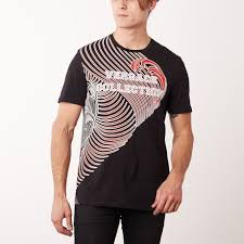 Black And Red T Shirt Versace Collection T Shirt Black Red S Versace Collection T Shirt Black Shirt Versace Collection