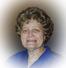 Elizabeth Schlueter Obituary (1924