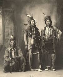 Cherokee Tribe History and Heritage