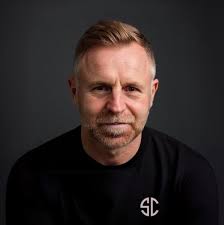 Steve Coxon Soccer Network