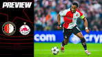 PREVIEW | Feyenoord - RB Salzburg | Champions League ... - YouTube