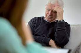 Trifft einer der folgenden sätze auf sie zu? Die Psychotherapeutische Sprechstunde Wege Zur Psychotherapie