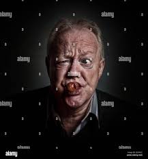 Keith chegwin tv presenter hi-res stock photography and images