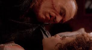 Scorsese asked de niro to ask harrison ford to play sam. Robert De Niro Gifs Wifflegif
